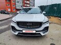 2022 Geely Monjaro (Xingyue L) I, белый, 2650000 рублей - вид 1