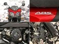 2015 Suzuki V-Strom DL 650, оранжевый, 549000 рублей - вид 9