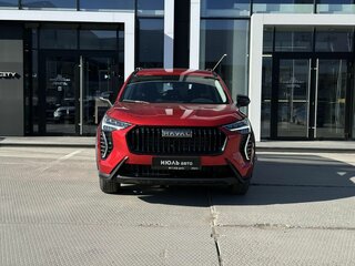 2026 Haval Jolion I Рестайлинг, красный, 2443500 рублей, вид 2