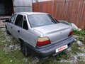 2002 Daewoo Nexia I, серый - вид 2