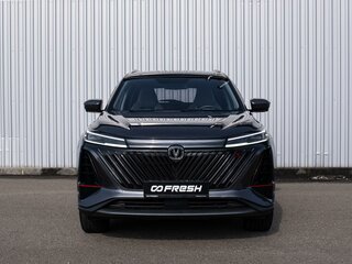 2022 Changan CS75 Plus II, серый, 2099000 рублей, вид 3