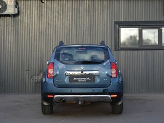 2013 Renault Duster I, синий, 779888 рублей, вид 5