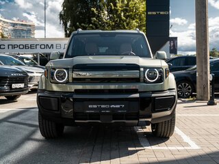 2026 Esteo V27, зелёный, 5920000 рублей, вид 2