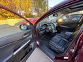 2014 Honda CR-V IV, красный - вид 10
