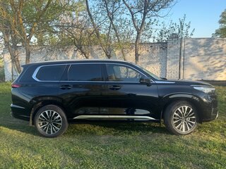 2023 Exeed VX I, чёрный, 2999999 рублей, вид 5