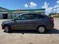 2020 Lada (ВАЗ) Granta I Рестайлинг, серый, 675000 рублей - вид 3