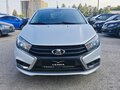 2021 Lada (ВАЗ) Vesta I, серый - вид 1