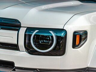 2026 Esteo V27, белый, 5920000 рублей, вид 2