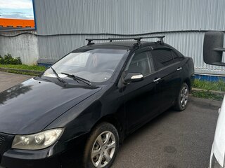 2011 Lifan Solano I (620), чёрный, 130000 рублей, вид 1