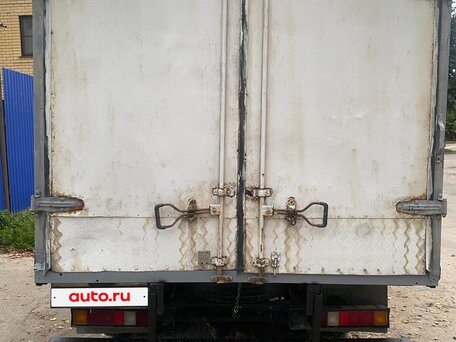 2011 ГАЗ 2747, белый, 550000 рублей, вид 5