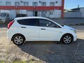 2014 Hyundai Solaris I, белый, 710000 рублей - вид 3