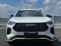 2022 Haval Chitu, белый, 1850000 рублей - вид 1