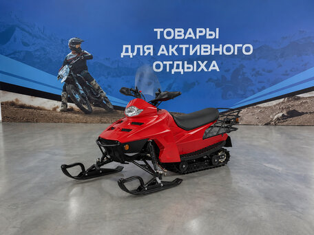 2026 Другие Снегоходы (другие), синий, 181100 рублей, вид 1