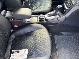 2011 Opel Astra J, белый, 550000 рублей, вид 5