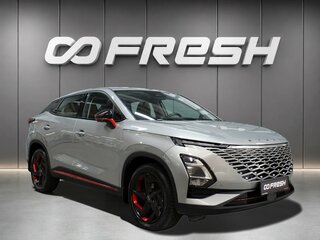 2022 Omoda C5 I, серый, 1950000 рублей, вид 1