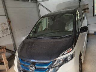 2018 Nissan March IV (K13) Рестайлинг, белый, 1810000 рублей, вид 3