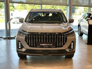 2026 Jetour X90+, серый, 4199000 рублей, вид 2