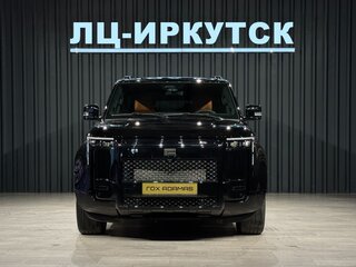 2026 Rox Adamas, чёрный, 10100000 рублей, вид 3