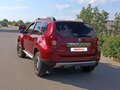 2013 Renault Duster I, красный, 889000 рублей - вид 3