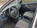 2018 Lada (ВАЗ) Kalina Cross II, белый - вид 6
