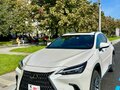2022 Lexus NX 350h II, белый, 6000000 рублей