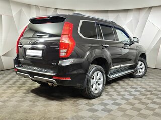 2023 Haval H9 I Рестайлинг, чёрный, 3299000 рублей, вид 2