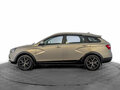 2018 Lada (ВАЗ) Vesta SW Cross I, зелёный, 1065000 рублей - вид 7