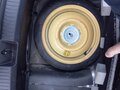2012 Mazda 2 II Рестайлинг (DE2), белый, 750000 рублей - вид 9