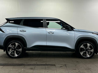 2024 Geely Cityray, синий, 2320000 рублей, вид 3