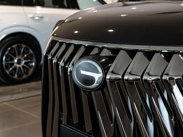 2026 GAC M8, чёрный, 6549999 рублей - вид 5