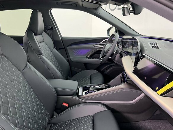 2025 Audi Q5 L III (GU), белый, 6500000 рублей - вид 6