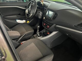 2021 Lada (ВАЗ) Vesta I, коричневый, 760000 рублей, вид 5