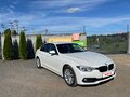 2017 BMW 3 серии 320i VI (F3x) Рестайлинг, белый, 1800000 рублей - вид 2