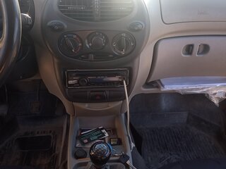 2011 Lada (ВАЗ) Kalina I, серебристый, 175000 рублей, вид 5