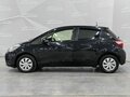 2018 Toyota Vitz III (XP130) Рестайлинг 2, чёрный, 975000 рублей - вид 1