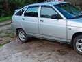 2004 Lada (ВАЗ) 2112, серебристый, 350000 рублей - вид 1