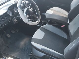 1997 Lada (ВАЗ) 21065, синий, 270000 рублей, вид 5