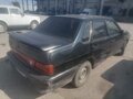 2004 Lada (ВАЗ) 2115, чёрный - вид 1