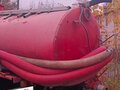 2003 ГАЗ 3309, серый, 560000 рублей - вид 4
