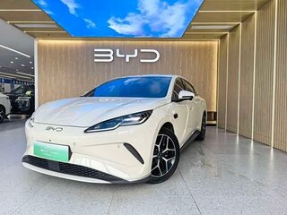 2025 BYD Seal 06 I, белый, 3090000 рублей, вид 1
