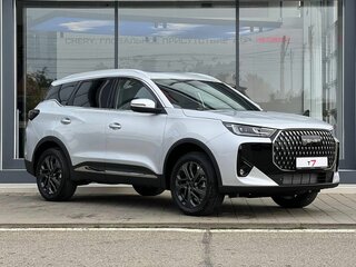 2026 Tenet T7, белый, 3005000 рублей, вид 3