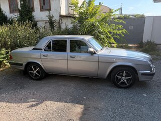 2005 ГАЗ 31105 «Волга», серый, 570000 рублей, вид 3