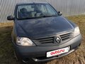 2008 Renault Logan I, серый - вид 4
