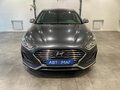 2018 Hyundai Sonata VII (LF) Рестайлинг, серый, 1546000 рублей - вид 1