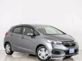 2019 Honda Fit III Рестайлинг, серый, 1339000 рублей