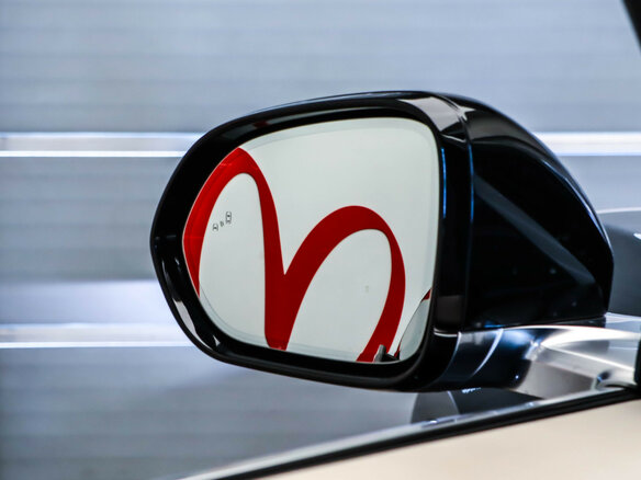 2025 Li Auto (Lixiang) L7 52.3 kWh I Рестайлинг, чёрный, 7600000 рублей - вид 19