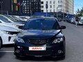 2006 Mazda 3 I (BK) Рестайлинг, чёрный, 660000 рублей - вид 5