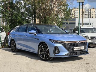 2023 Chery Arrizo 8, синий, 1999000 рублей, вид 3