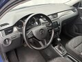 2018 Skoda Rapid I Рестайлинг, синий, 1199000 рублей - вид 10