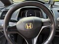2006 Honda Civic VIII, серебристый - вид 11